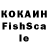 Ecstasy XTC Ira Kolomiichuk