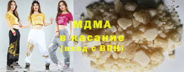 индика Арсеньев